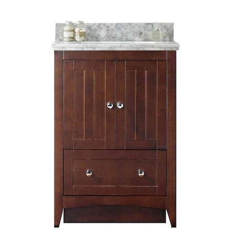 American Imaginations 23.75" W, Vanity Set AI-17489